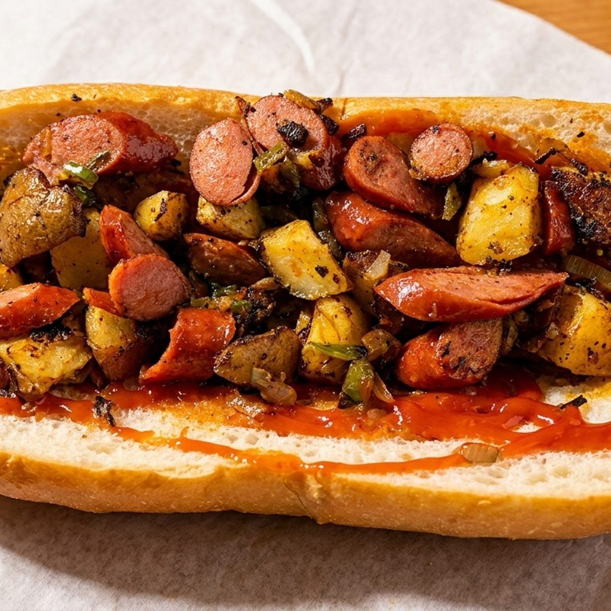 Way More Than Just Bagels