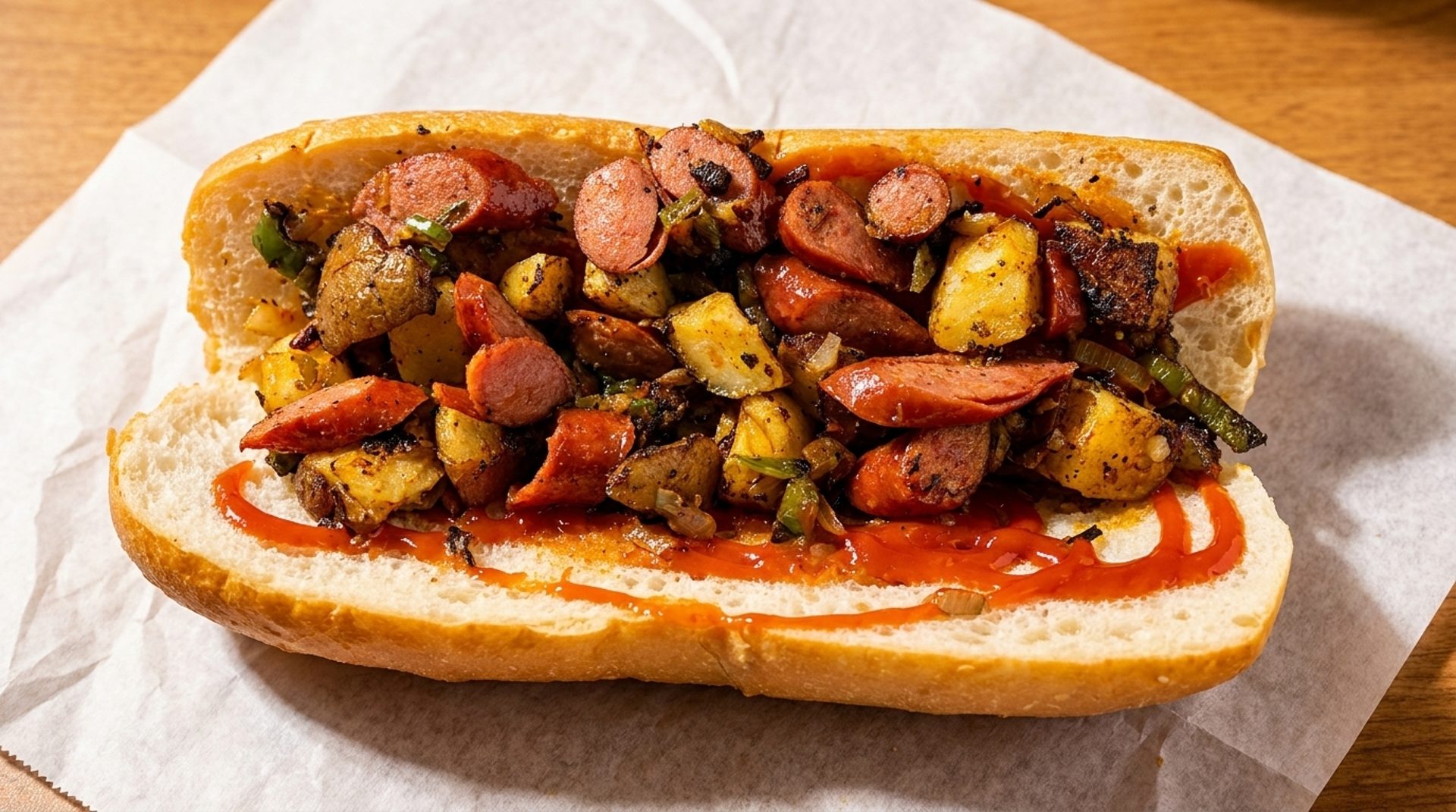 Way More Than Just Bagels