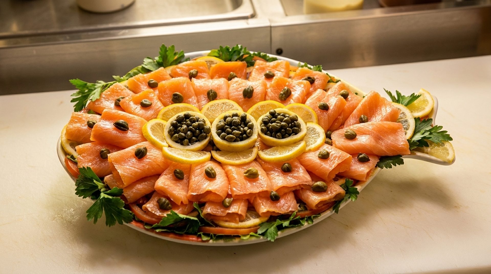 Catering for Any Occasion
