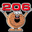 Route 206 Bagels and Deli