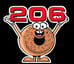 Route 206 Bagels and Deli