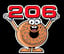 Route 206 Bagels and Deli